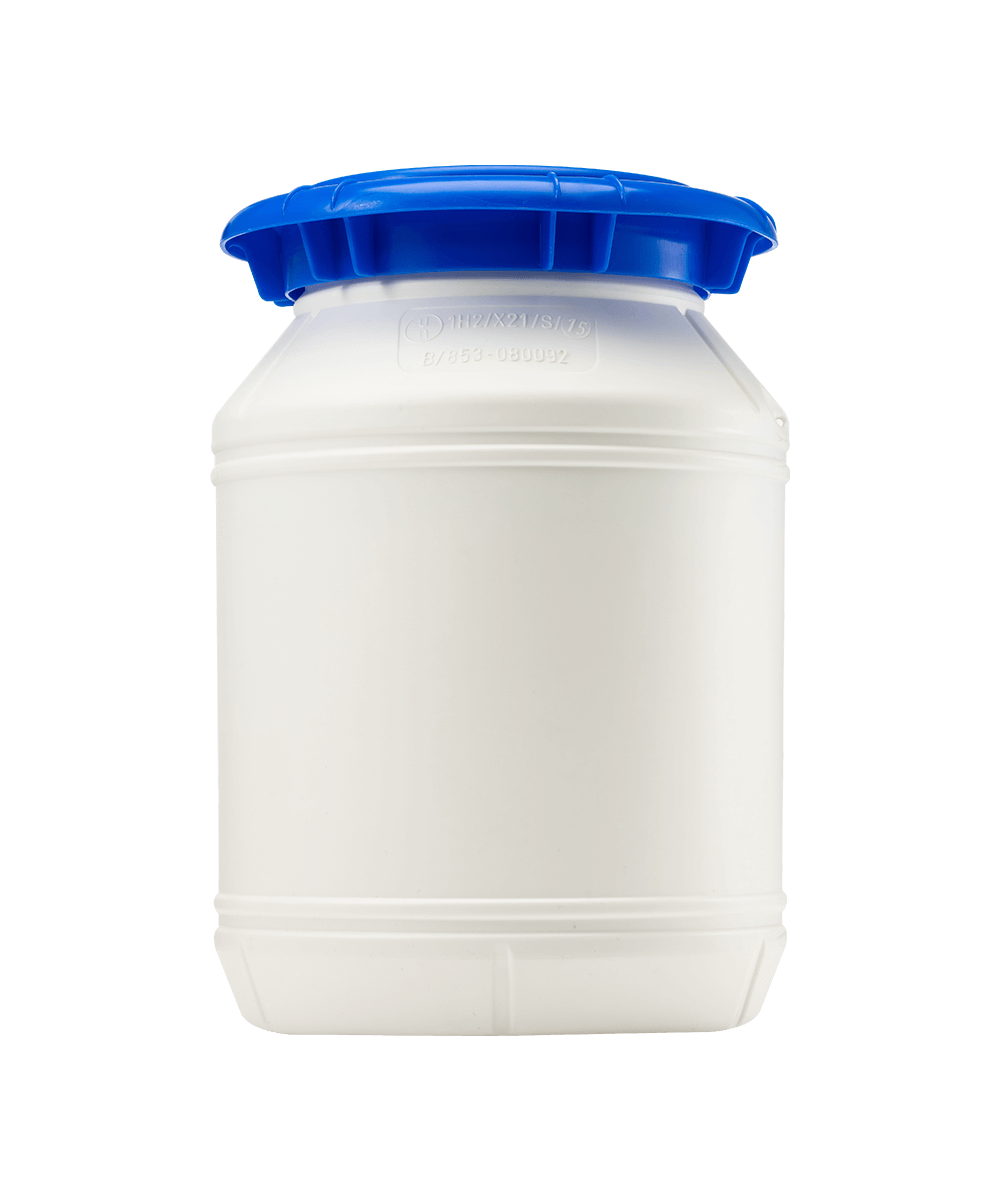 Gypsum 25L Drum Sharpsmart